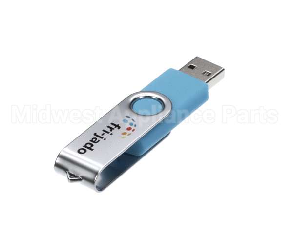 7100001 Fri-Jado Usb - Programmed - Walmart