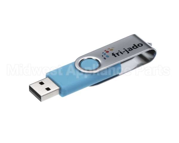 7100001 Fri-Jado Usb - Programmed - Walmart