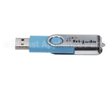 7100001 Fri-Jado Usb - Programmed - Walmart