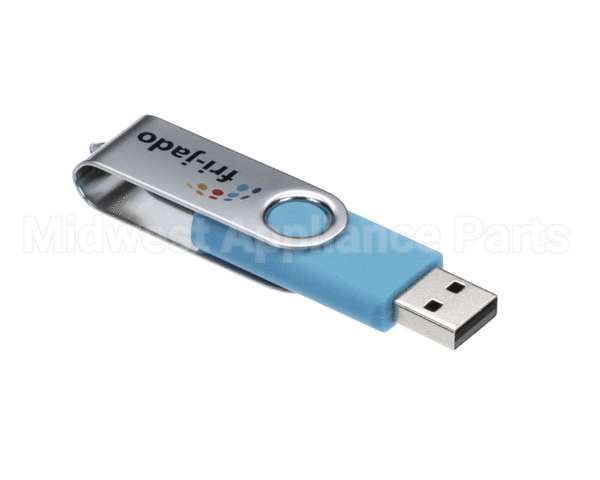 7100001 Fri-Jado Usb - Programmed - Walmart