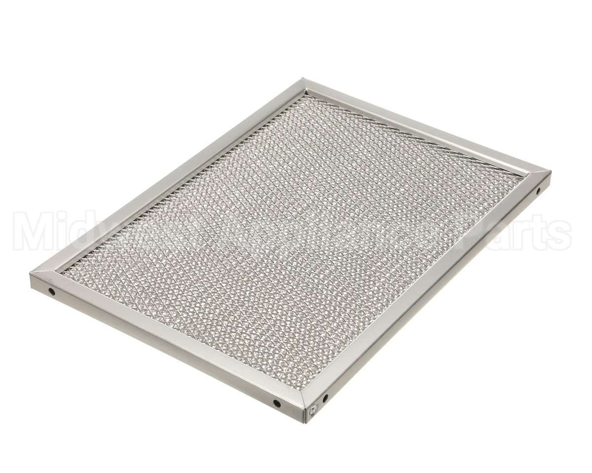 71000012 Garland Grease Filter 280X200X 12Mm