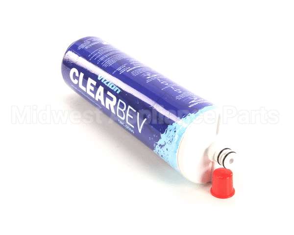 7100004 Clearbev Cbc2200 Water Filter Cartridge