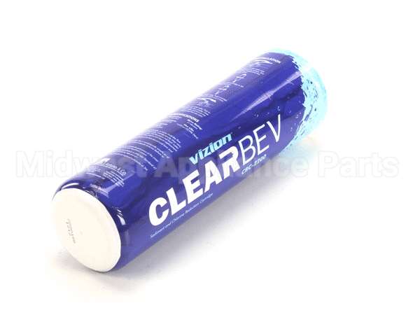 7100004 Clearbev Cbc2200 Water Filter Cartridge