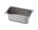 7100004193 Kason Grease Cup, Keyhole