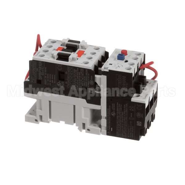 7100006 Compatible Univex Contactor/Starter, 208-230/50, 60/3(P)