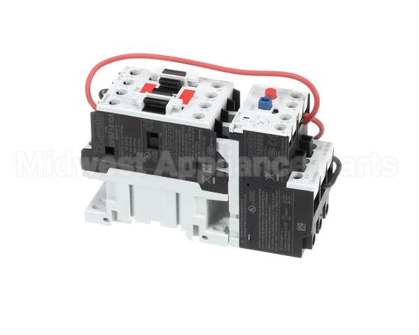 7100009 Univex Contactor/Starter,208-240/50,60/1 (P)