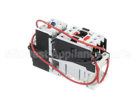 7100009 Univex Contactor/Starter,208-240/50,60/1 (P)