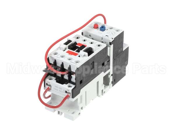 7100009 Univex Contactor/Starter,208-240/50,60/1 (P)