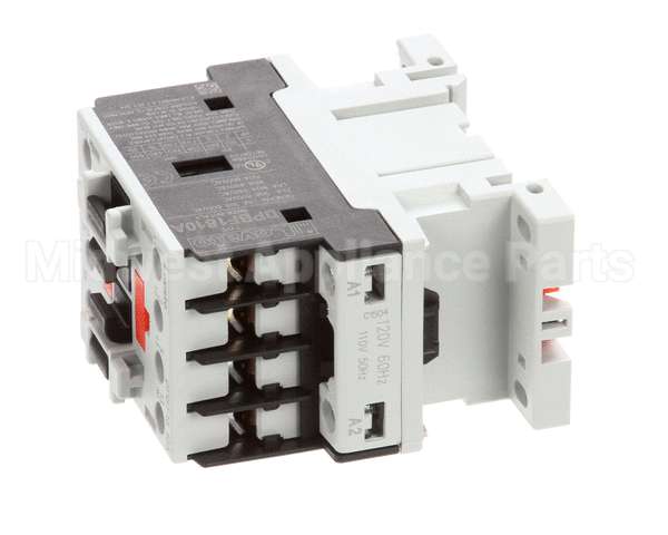 7100011 Univex Contactor, 120/60