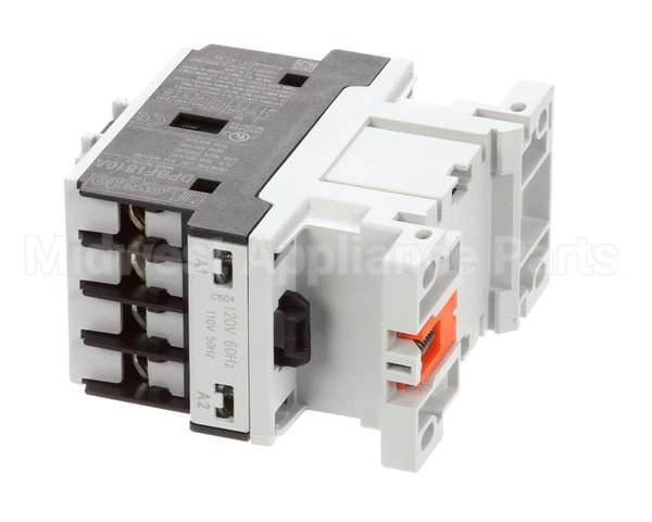 7100011 Univex Contactor, 120/60