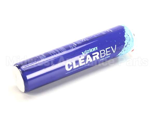 7100026 Clearbev Cbc3300 Water Filter Cartridge