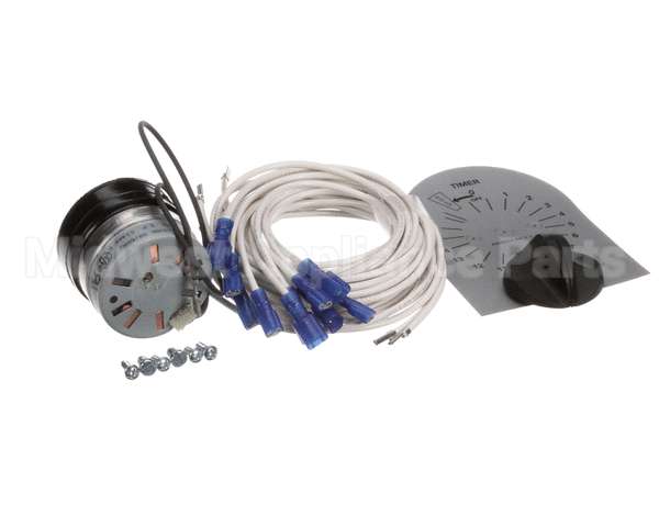7100026A Univex Timer Kit Assembly 115V