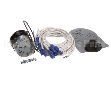7100026A Univex Timer Kit Assembly 115V