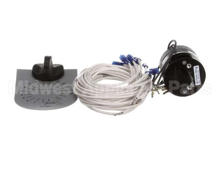 7100026A Univex Timer Kit Assembly 115V