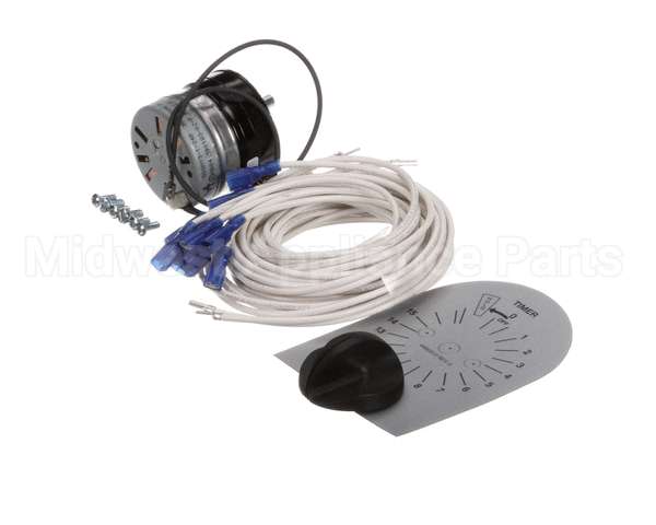 7100026A Univex Timer Kit Assembly 115V