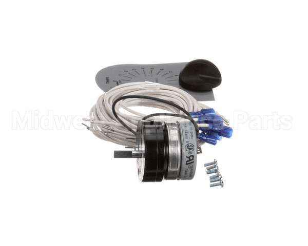 7100026A Univex Timer Kit Assembly 115V