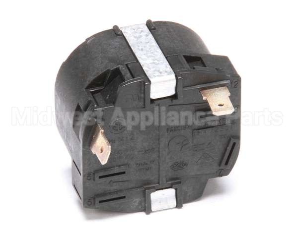 7100027 Univex Timer,15Min (Faucigny 2340)