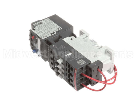 7100041 Univex Contactor/Starter, 208-240/60/1 (9.5)(P)