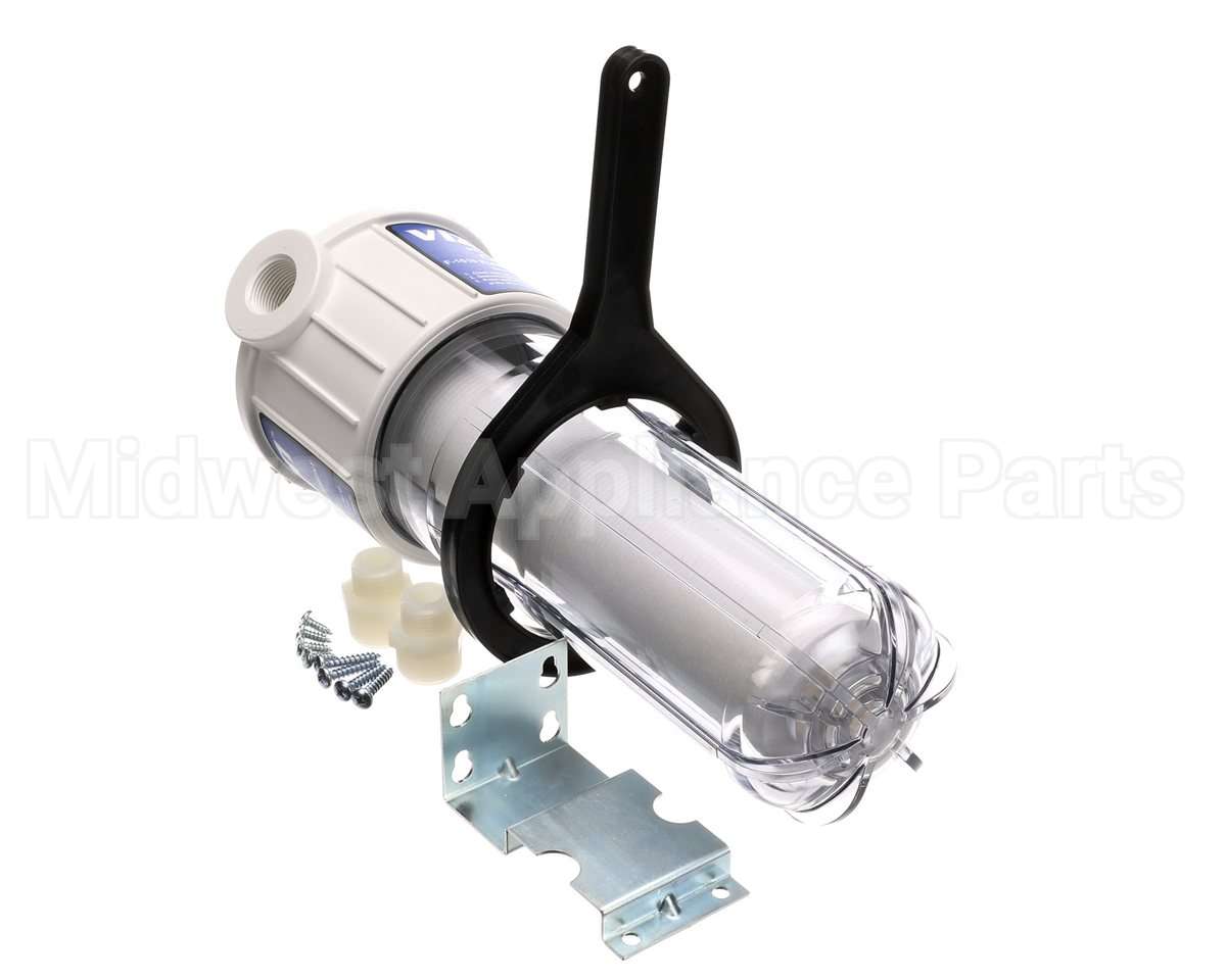 7100048 Antunes Water Filtration System Prefilter Kit