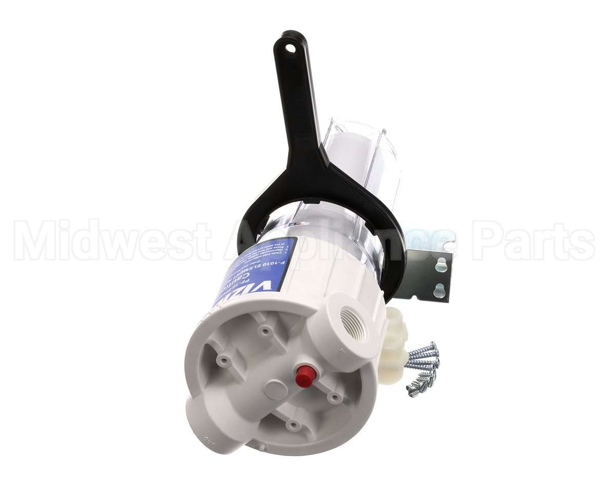 7100048 Antunes Water Filtration System Prefilter Kit