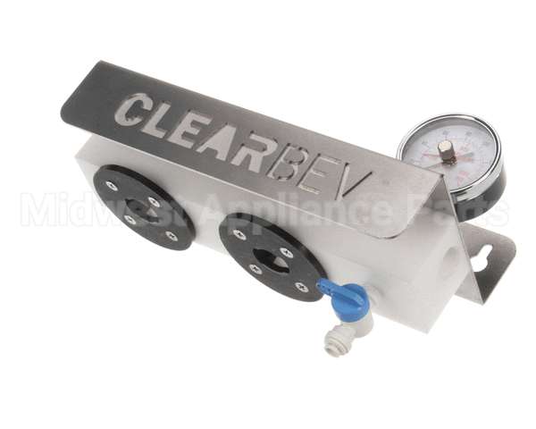 7100052 Clearbev Cbctw Header
