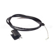 7100074YP Briggs & Stratton Cable Control Zone