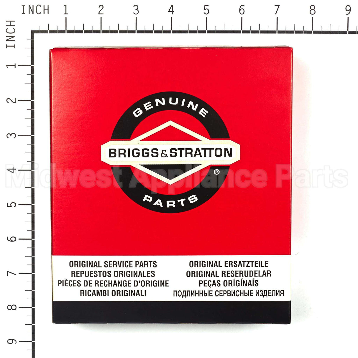 7100074YP Briggs & Stratton Cable Control Zone