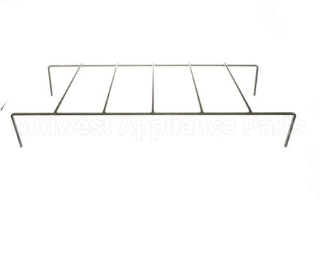 71001-12-1 Perlick Spacer Long. 12" Slanted