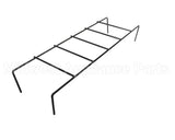 71001-8-1 Perlick Wire Rack, Coated, 8 Wide X 2