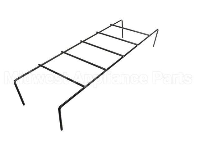 71001-8-1 Perlick Wire Rack, Coated, 8 Wide X 2