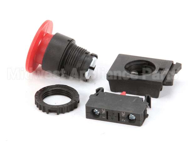 7100102 Univex Switch,Stop (Ce)