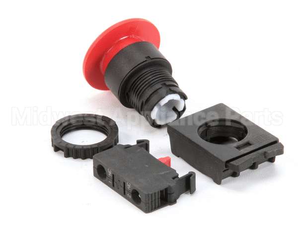 7100102 Univex Switch,Stop (Ce)