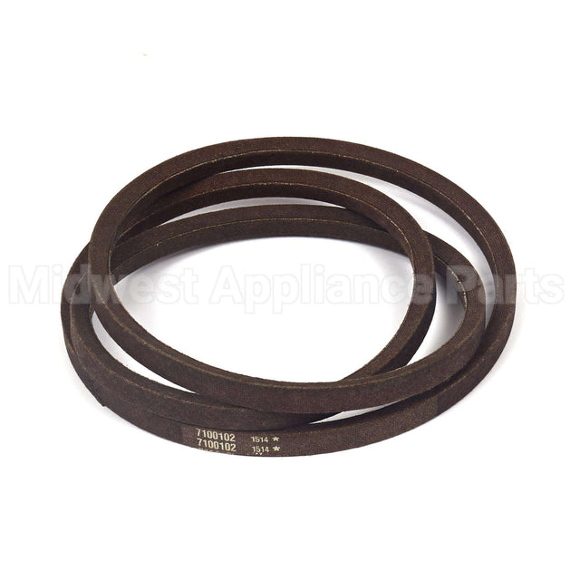 7100102SM Briggs & Stratton V-Belt Hydro Drive