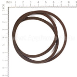 7100102SM Briggs & Stratton V-Belt Hydro Drive