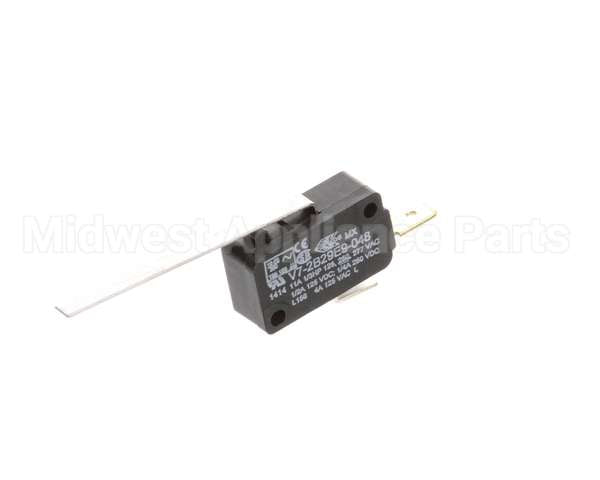 7100103 Univex Switch,Safety (Ce)