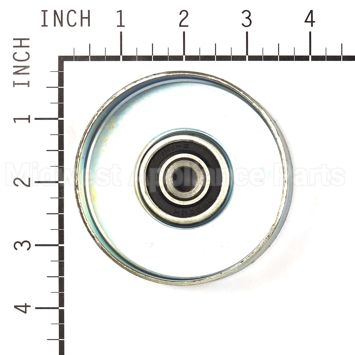 7100103SM Briggs & Stratton Idler 3.25Od X.391Id