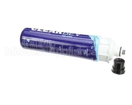 7100104 Clearbev Cbe2200 Water Filter Cartridge