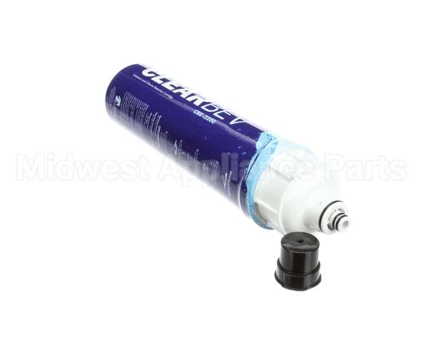 7100104 Clearbev Cbe2200 Water Filter Cartridge
