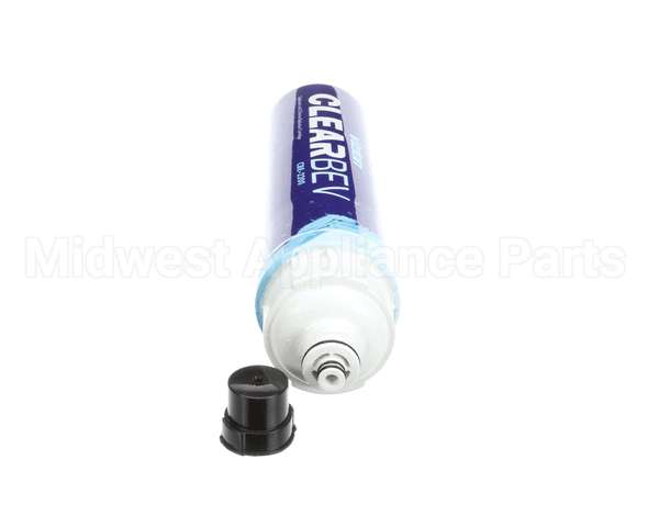 7100104 Clearbev Cbe2200 Water Filter Cartridge