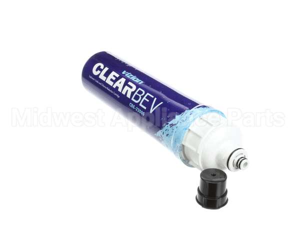 7100105 Clearbev Cbe2200S Water Filter Cartridge