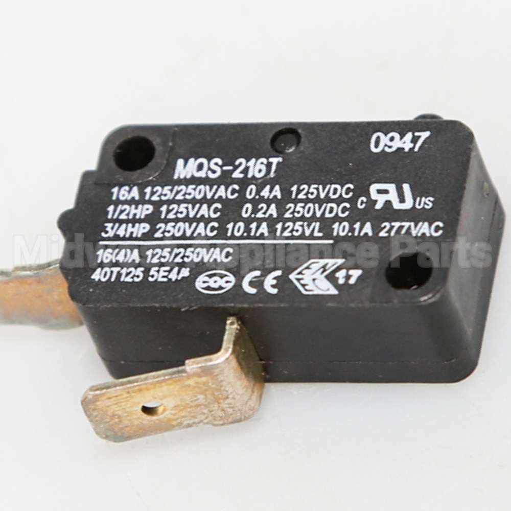 71001083 Whirlpool Switch Valve