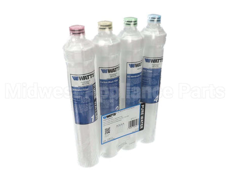 7100117 Watts Kwik-Change Four Stage Reverse