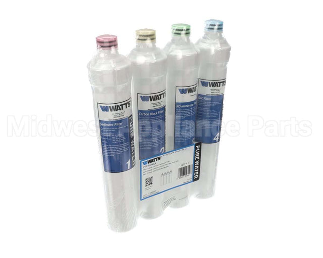 7100117 Watts Kwik-Change Four Stage Reverse
