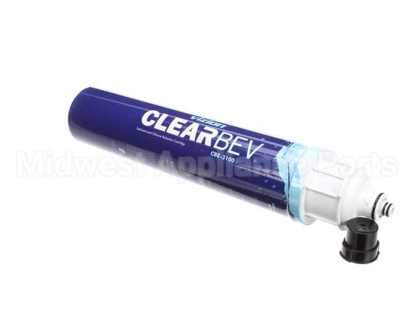 7100122 Clearbev Cbe3100 Water Filter Cartridge