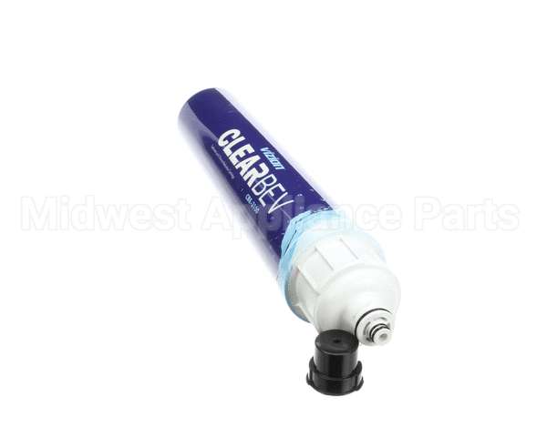 7100122 Clearbev Cbe3100 Water Filter Cartridge