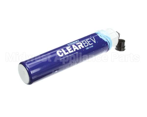 7100122 Clearbev Cbe3100 Water Filter Cartridge