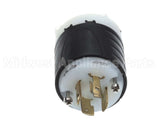 7100143 Univex Plug Electrical(220) 208480 3Ph(See No