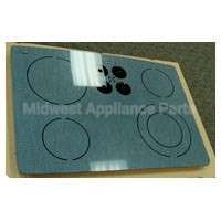 71002471 Whirlpool Cooktop