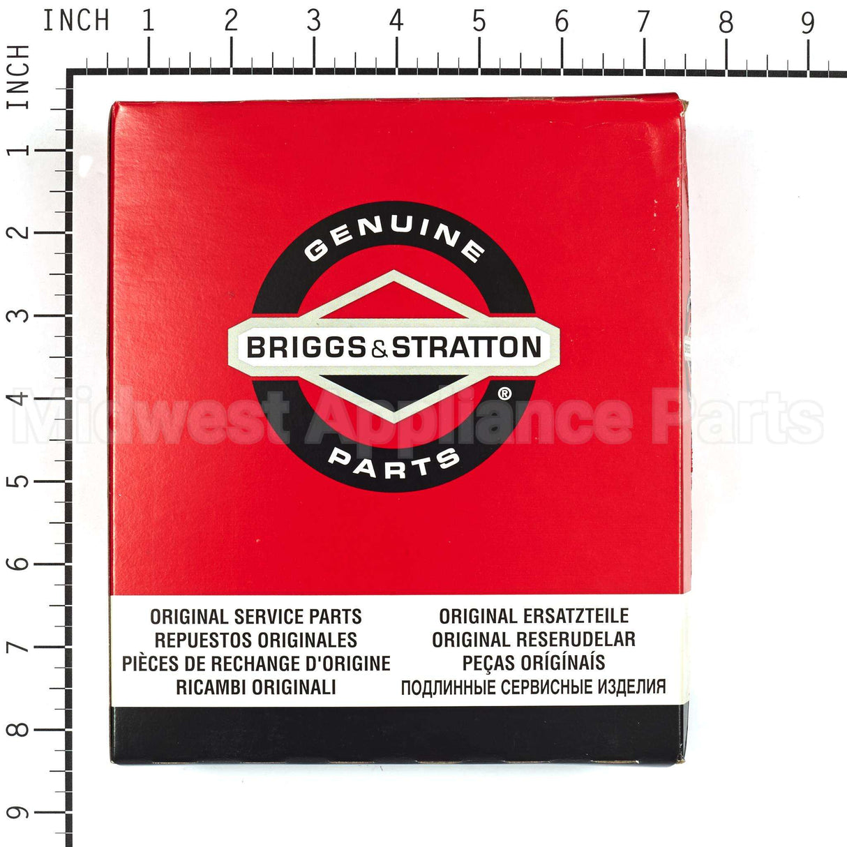 7100263YP Briggs & Stratton Cable Clutch