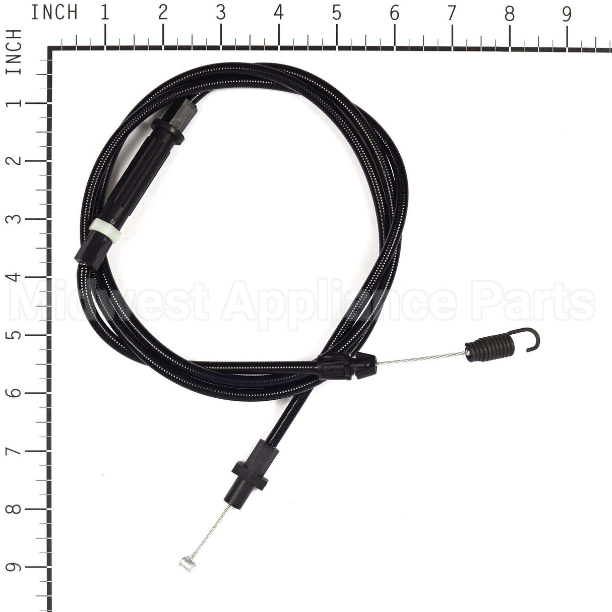 7100263YP Briggs & Stratton Cable Clutch